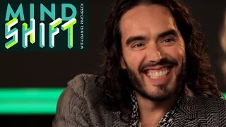 Enlightening Our Global Culture with Russell Brand [upl. by Saibot]