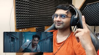 Yodha Trailer  Reaction [upl. by Yblocaj]