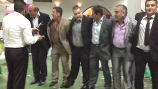 Koma Agir Kemance Raks 22 09 2012 Li Temse Ribab Kildani Part 1 [upl. by Ettesel]