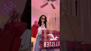 1000 CHRISTMAS MALL HAUL🎅🏻✨🧸 christmas holidays haul mallhaul clothinghaul shorts [upl. by Eitsyrk]