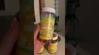 NEW exante Diet Apple Cider Vinegar Metabolism Gummies 🍋 [upl. by Nagiam940]