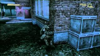 Xbox 360 Longplay 098 Metal Gear Solid HD Collection  MGS 3 Subsistence Part 4 of 10 [upl. by Erlina]