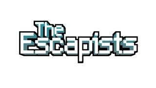 Lockdown  The Escapists Music Extended [upl. by Mackenie]