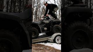 Giving my four wheeler to one of you 😲 shorts fourwheeler atv fourwheeling fourwheeler [upl. by Ellyn646]