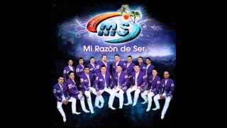 Banda Ms Dicen del señor EPICENTER BASS HD [upl. by Leimad]