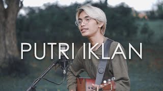 ST12  Putri Iklan Acoustic Cover by Tereza [upl. by Mosnar]