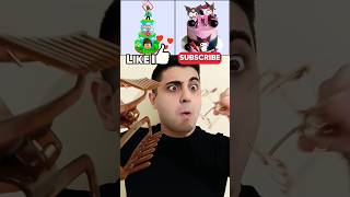 Choose your cake 🎂 Roblox Vs Kuromi 💜 kuromi roblox tiktok viralvideo vs [upl. by Sturdivant]