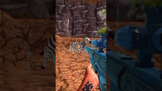 Wild Animal Shooting Games 3D  Hunting Shooting Gameplay  Android Gameplay [upl. by Laktasic]