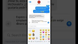 JAJAJA🤫🤣 mukbang mukbangeatingshow eat eating broma bromas shakira mcdonalds food food [upl. by Netsruk]