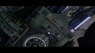 Halo 3 Cutscene HD quotThe Ark Openingquot 11 [upl. by Korman861]