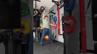 Powerblock Kettlebell Handle Preview Turn a Dumbbell to a Kettlebell [upl. by Hildick]