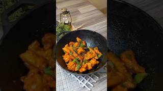 Delicious Chicken Manchurian Recipe shorts chickenrecipe cooking easyrecipe [upl. by Cargian]