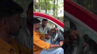 Car Steering Lock amp Unlock 🔓🔓🔓 🔐🔐🔐 കാർ സ്റ്റീറിങ് ലോക്ക് അയാൽ ഏങ്ങനെ ലോക്ക് അഴിക്കാം [upl. by Delmore]