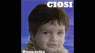 CIOSI – Buonavita 2006 FULL ALBUM [upl. by Bashuk858]