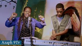 Cadette amp Mode Keys  Ai Gitare kIMANA Reka nguhungireho [upl. by Haig]