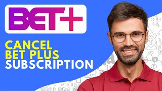 How to Cancel Bet Plus Subscription 2024 Quick and Easy [upl. by Dyun665]