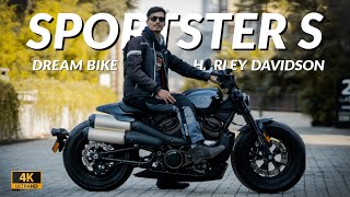 2023 Harley Davidson X500 Launched🔥  Better Than Meteor 650  Price amp All Features  Color [upl. by Yattirb862]