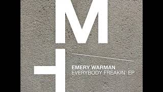 Emery Warman Roland Clark  Prove Them Wrong Original Mix [upl. by Anayit]