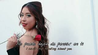 RoseAngel Magia Official Lyric Video [upl. by Derian]