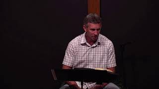 Crossroad Community Church Dagsboro  Live Stream [upl. by Baerman]