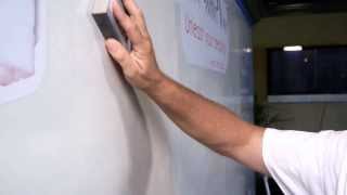 ReMARKable Dry Erase Paint by 360 Coatings [upl. by Lindley]