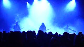 Alcest  Throne Fest 2023 Full Show [upl. by Argile]