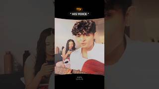 Naadaniyan ❤️  Instagram viral song  youtubeshorts shorts singing ytshorts song music [upl. by Nivac404]