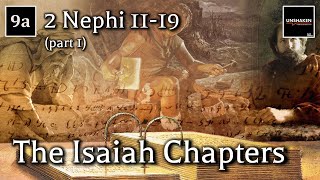 Come Follow Me  2 Nephi 1119 part 1 The Isaiah Chapters [upl. by Aveer]