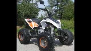 quad homologue 50 cc madix egl 50 des 16 ans [upl. by Aret]