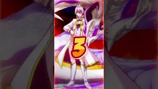 5 Fakta Unik Asmodeus Alice [upl. by Krishnah]