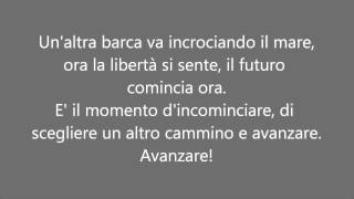 Atracción X4 Todo puede cambiar traduzione italiana [upl. by Atirehs]