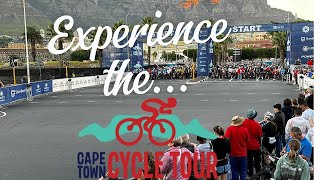 Unforgettable Cape Town Cycle Tour 2024 [upl. by Nedry]