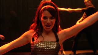 Glee  Anyway You Want It Lovin Touchin Squeezin Full Performance 1x22 [upl. by Howey]