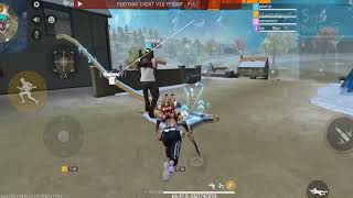 Free Fire Advance Server Obb 47 Teleport Hack  Fully Anticrash  Antiban Updated Hack [upl. by Iggep]