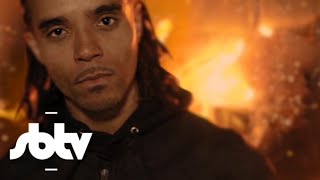 Akala  Mr Fire In The Booth Music Video SBTV [upl. by Seyah]