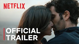 Gangs of Galicia  Official Trailer  Netflix [upl. by Hinson]