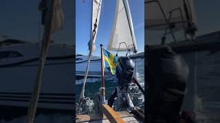 XP33  Sailing boat for sale  Germany  Scanboat [upl. by Meensat]