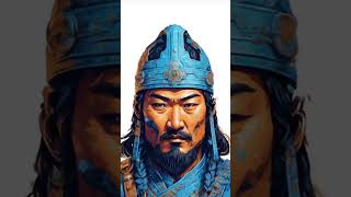 Why Genghis Khan Was the Most Successful Conqueror in History [upl. by Notrab621]