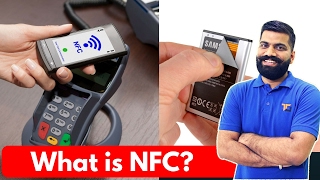 NFC Explained in Detail with Top 5 Uses [upl. by Ynattib]