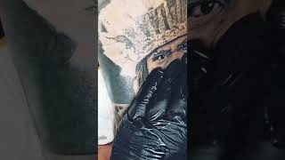 Big Art Tattoo Studio — Marcelo Masid [upl. by Tennes]