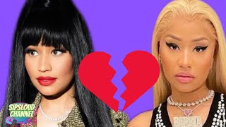 Nicki Minaj SLAPPED by Fans‼️Tour is DECLINING ❓amp is On PLLS❓😬 [upl. by Ahseim354]