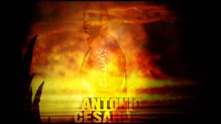 Antonio Cesaro theme song quotMiraclequot by Jim Johnston [upl. by Ennaylime288]