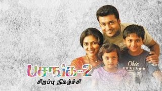 Pasanga 2 Haiku  Cast amp Crew  Exclusive Interview  Suriya  Amala Paul [upl. by Aipmylo765]