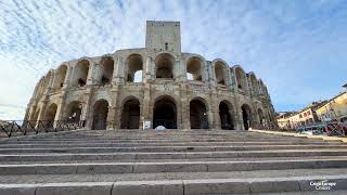 The Rhône and Saône by Cruise  CroisiEurope Cruises [upl. by Grizelda508]