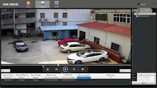 How to setup NVRDVR remote view with your CMS software step by step [upl. by Berthe]