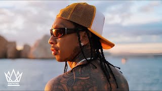 Tyga  WHISTLE ft GEazy Lil Wayne RapKing Mixes [upl. by Gonsalve]