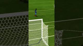 Zappacostas first 🥇 goal is a banger [upl. by Retla]