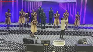 Powerful Worship by Kofi Owusu Peprah [upl. by Neuberger53]