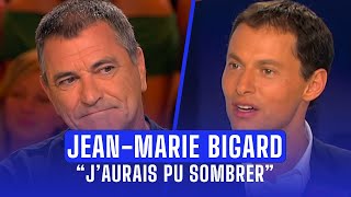 Le parcours de vie tragique de JeanMarie Bigard TTLM [upl. by Anyehs572]