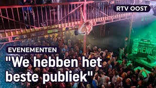 Special Dauwpop bewijst zich als beste festival van de Benelux  Oost [upl. by Rocky]